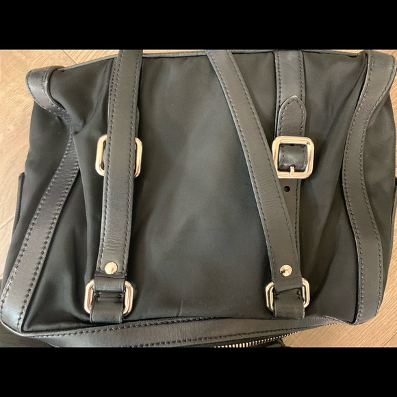 PRADA bag (vintage 😍) with authenticity card - Picture 8 of 8